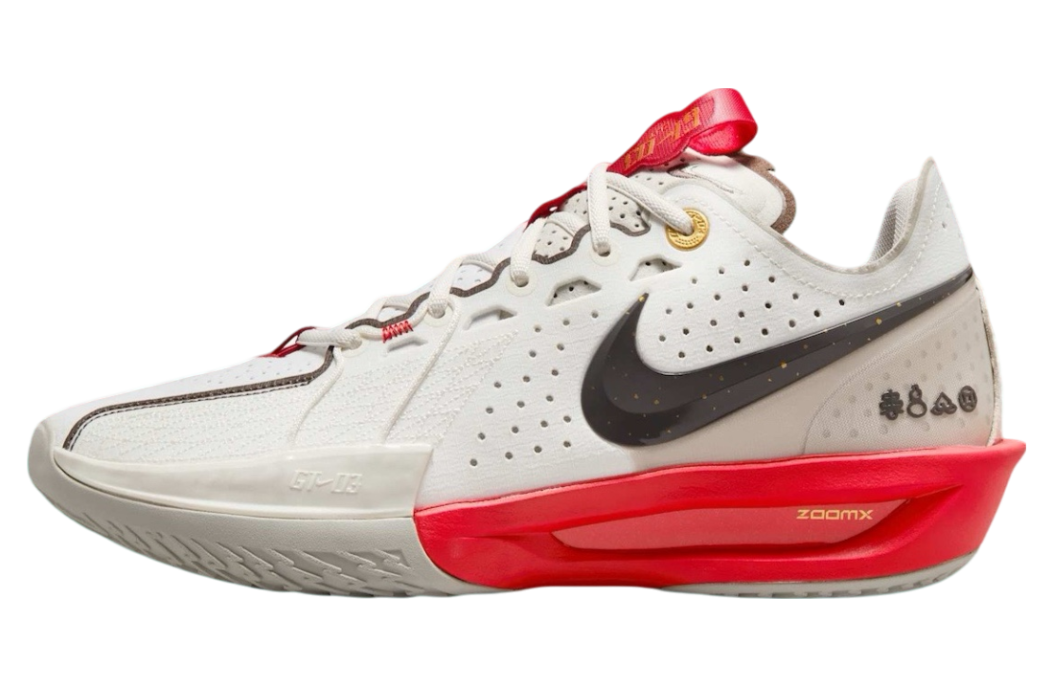 Nike Air Zoom G.T. Cut 3 EP CNY "Year of the Snake" (HV5977-102)