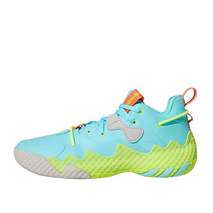 Adidas Harden 6 'Unisex Blue' (GV8703)
