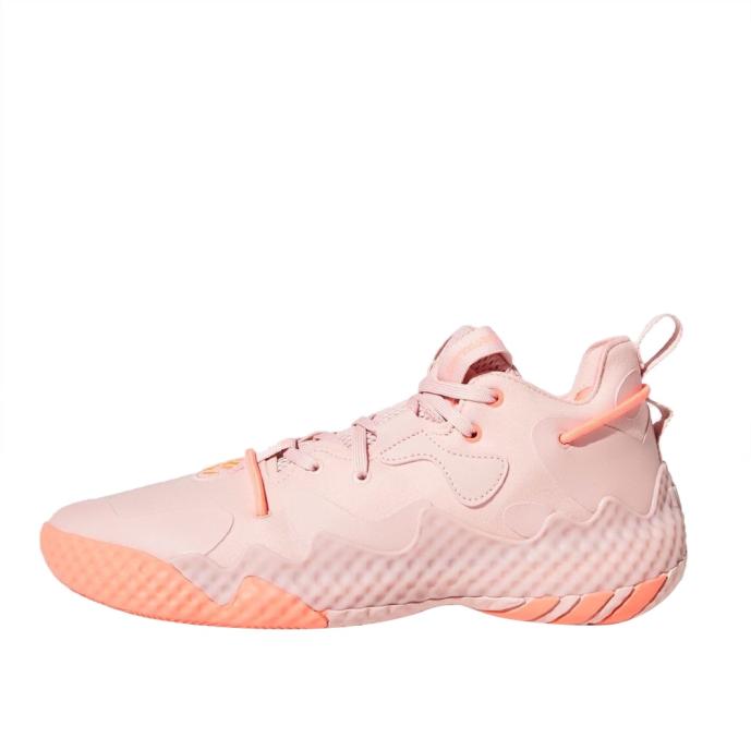 Adidas Harden 6 'Unisex Pink' (GV8705)