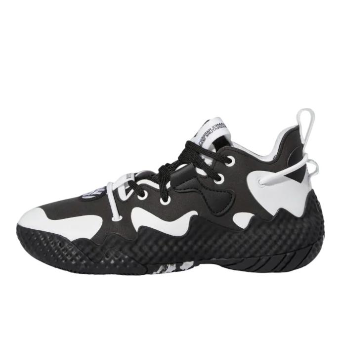 Adidas Harden 6 'Black Grey' (GV8775)