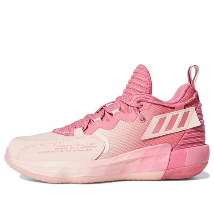 Adidas Dame 7 "Pink" (gv9877)