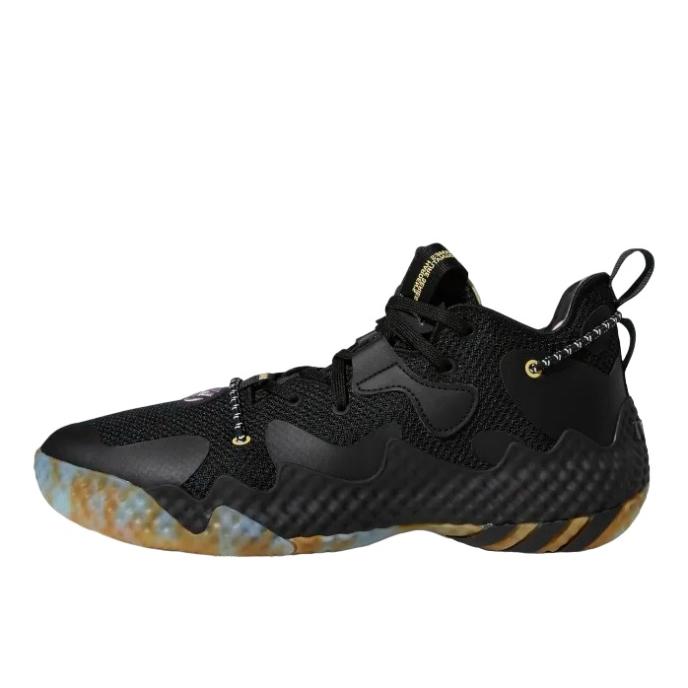Adidas Harden 6 'Black' (GW1712)