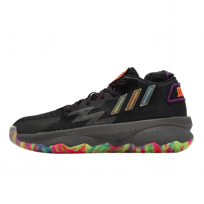 Adidas Dame 8 "Big Mood" (GW4336)