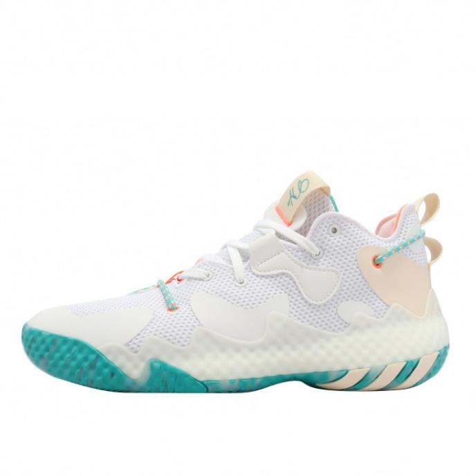 Adidas Harden 6 'White Blue' (GW9031)