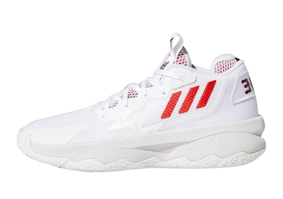 Adidas Dame 8 Dame Time (GY0384)