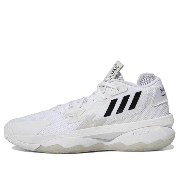 Adidas Dame 8 "Admit One" (gy6462)