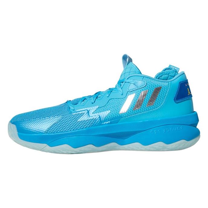 Adidas Dame 8 "Blue" (GY6465)