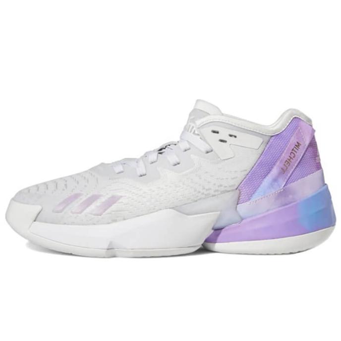 ADIDAS D.O.N. ISSUE 4 "DREAM IT" (GY6502)