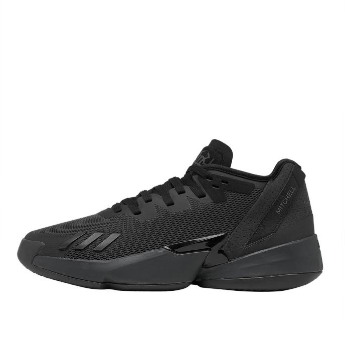 Adidas D.O.N. Issue 4 'Core Black' (GY6511)