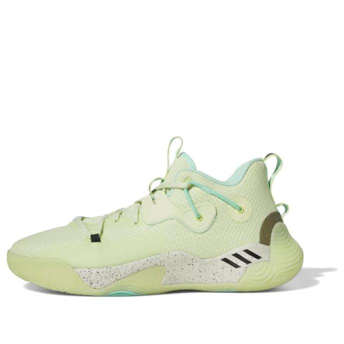 Adidas Harden Stepback 3 'Green' (GZ7241)