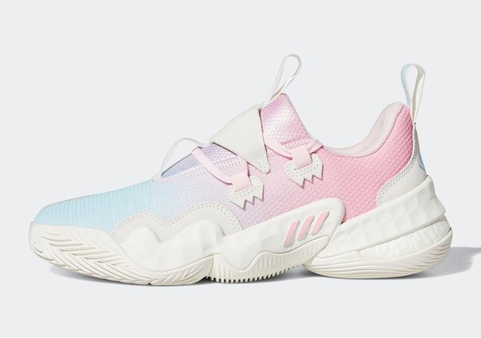 Adidas Trae Young 1 “ICEE” (H68998)