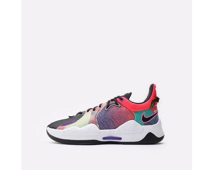 NIKE PG 5 (CW3143-600)