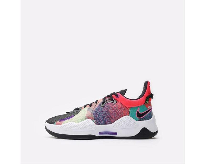 NIKE PG 5 (CW3143-600)