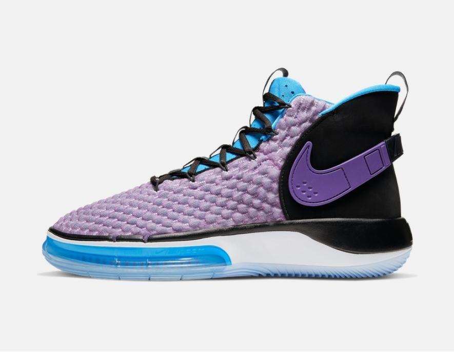 Nike Alphadunk (bq5402-900)