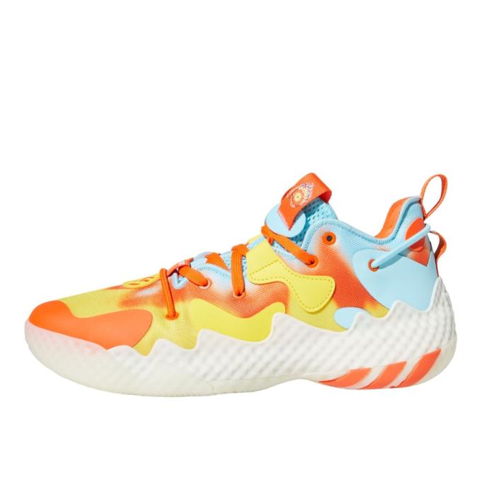 Adidas Harden 6 'Yellow' (HP9905)