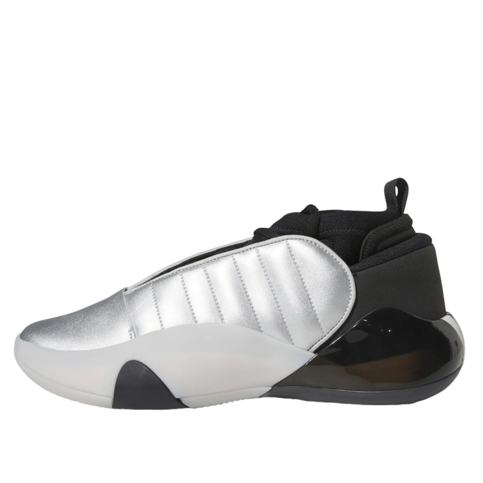 Adidas Harden 7 'Silver Metallic' (hq3424)