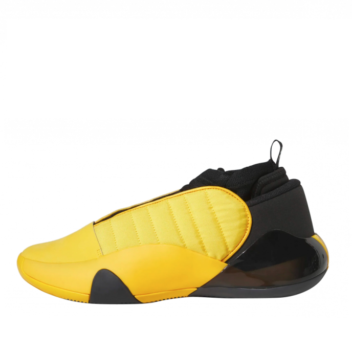 Adidas Harden 7 'Crew Yellow' (hq3426)