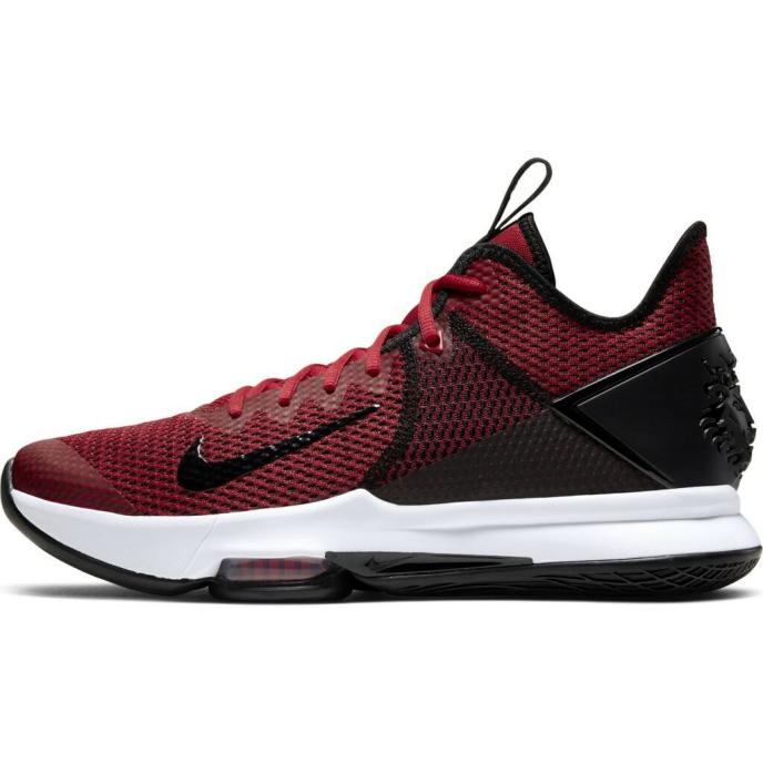 Nike Lebron Witness  4 (cd0188-002)