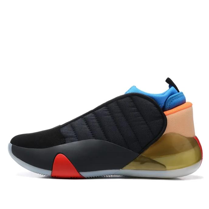 Harden Volume 7 'Core Black' (ig5334)
