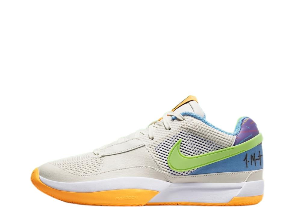 NIKE JA 1 EP 'Trivia' (DR8785-001)
