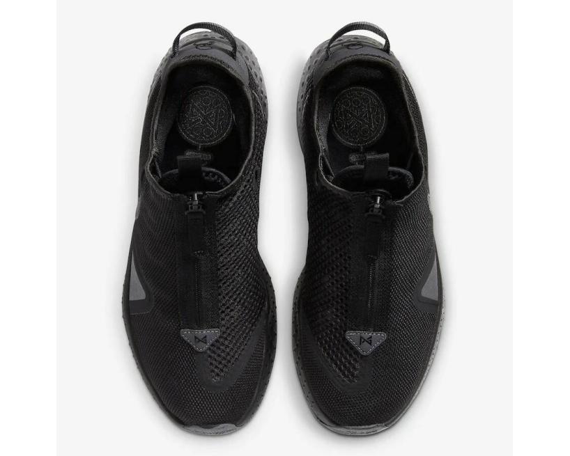Nike PG 4 "Triple Black" (CD5082-005)
