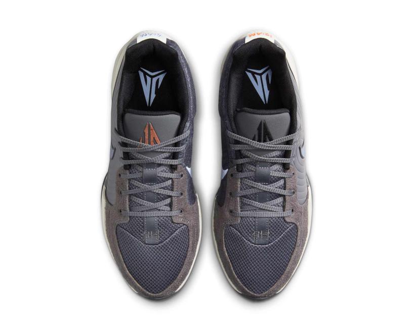 Nike Ja 2 "Iron Grey" (FD7327-002)