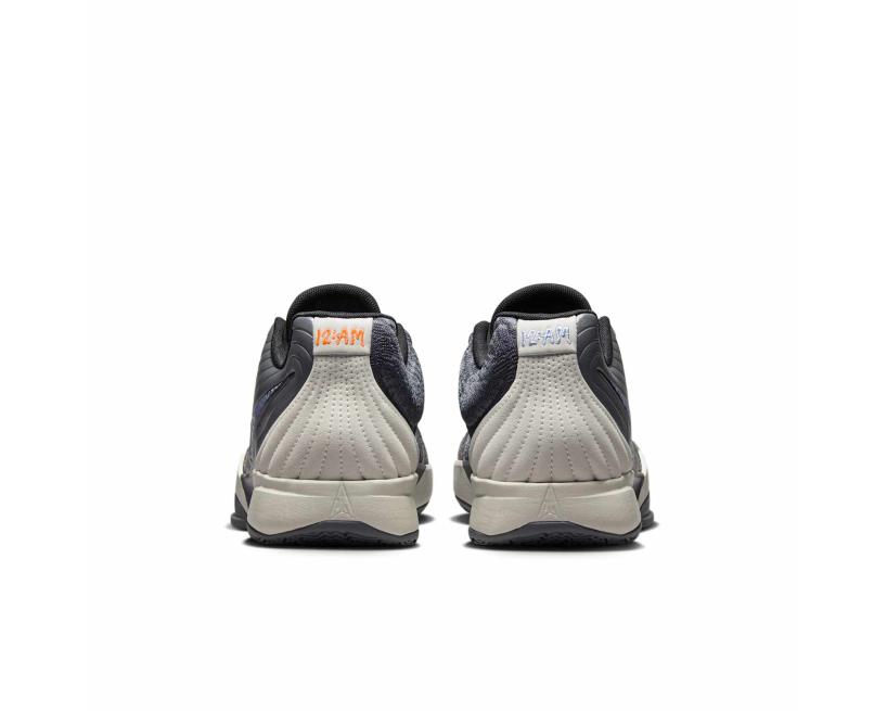 Nike Ja 2 "Iron Grey" (FD7327-002)