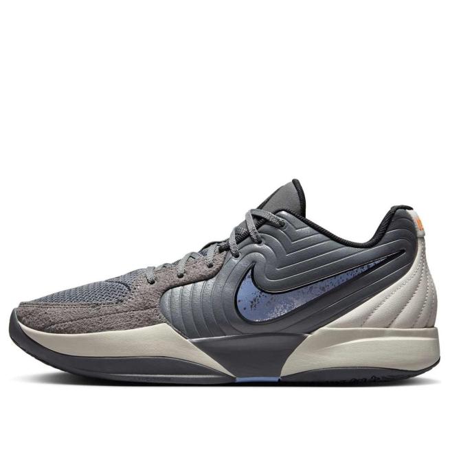Nike Ja 2 "Iron Grey" (FD7327-002)