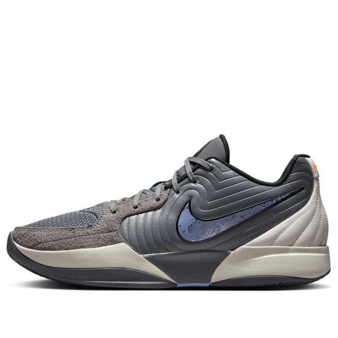 Nike Ja 2 "Iron Grey" (FD7327-002)