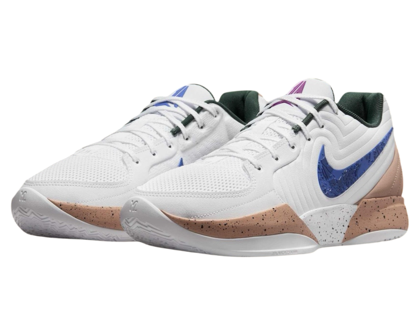 Nike Ja 2 "In The Woods" (FD7328-101)