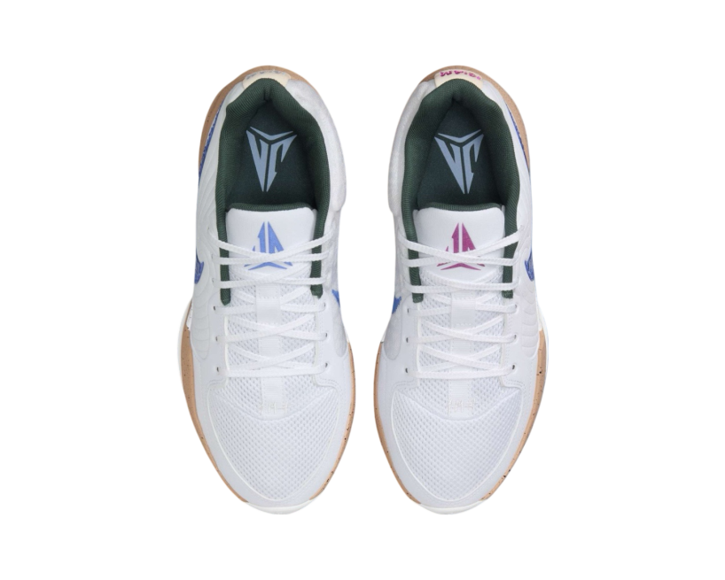 Nike Ja 2 "In The Woods" (FD7328-101)