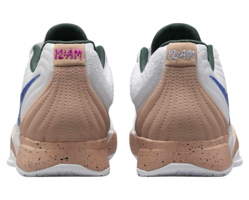 Nike Ja 2 "In The Woods" (FD7328-101)