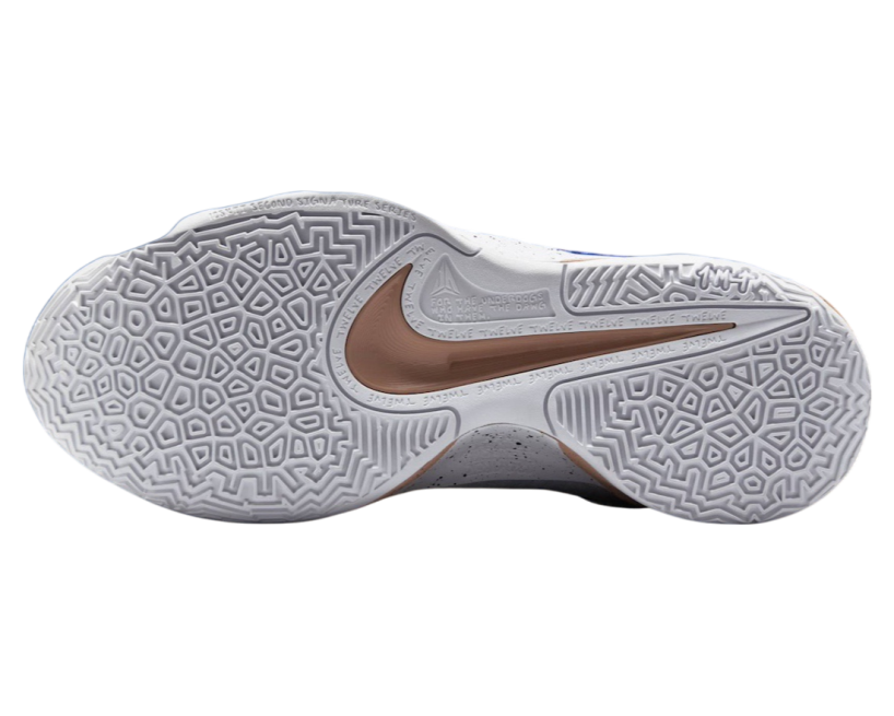 Nike Ja 2 "In The Woods" (FD7328-101)