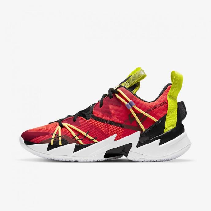 Jordan Why Not Zer0.3 (ck6612-600)