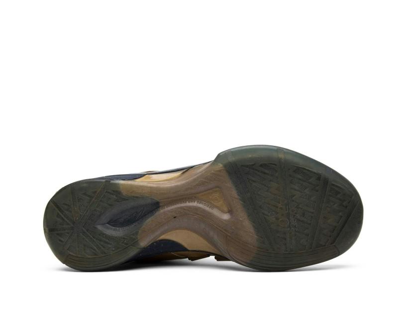 Nike KD 4 "Gold Medal" (473679-702)