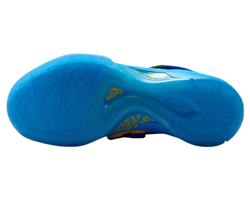 Nike KD 4 "Scoring Title" (FZ5916-400)