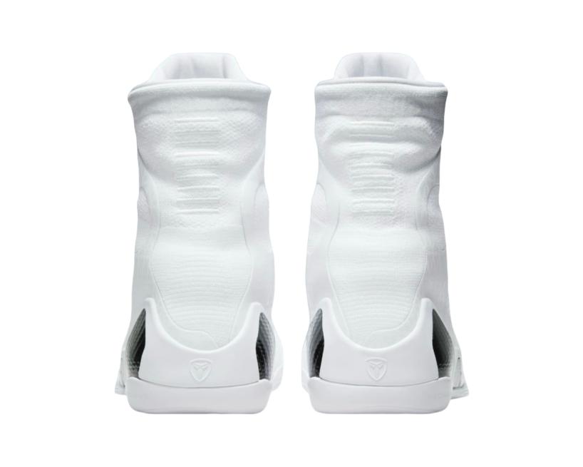 Nike Kobe 9 Elite "Protro Halo" (FZ7335-100)