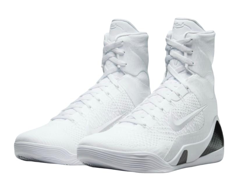 Nike Kobe 9 Elite "Protro Halo" (FZ7335-100)