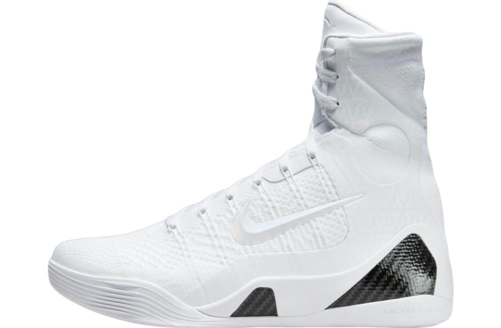 Nike Kobe 9 Elite "Protro Halo" (FZ7335-100)