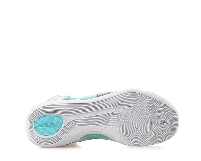 Nike Kobe 9 Elite "Hero Draft Day Expression" (630847-005)
