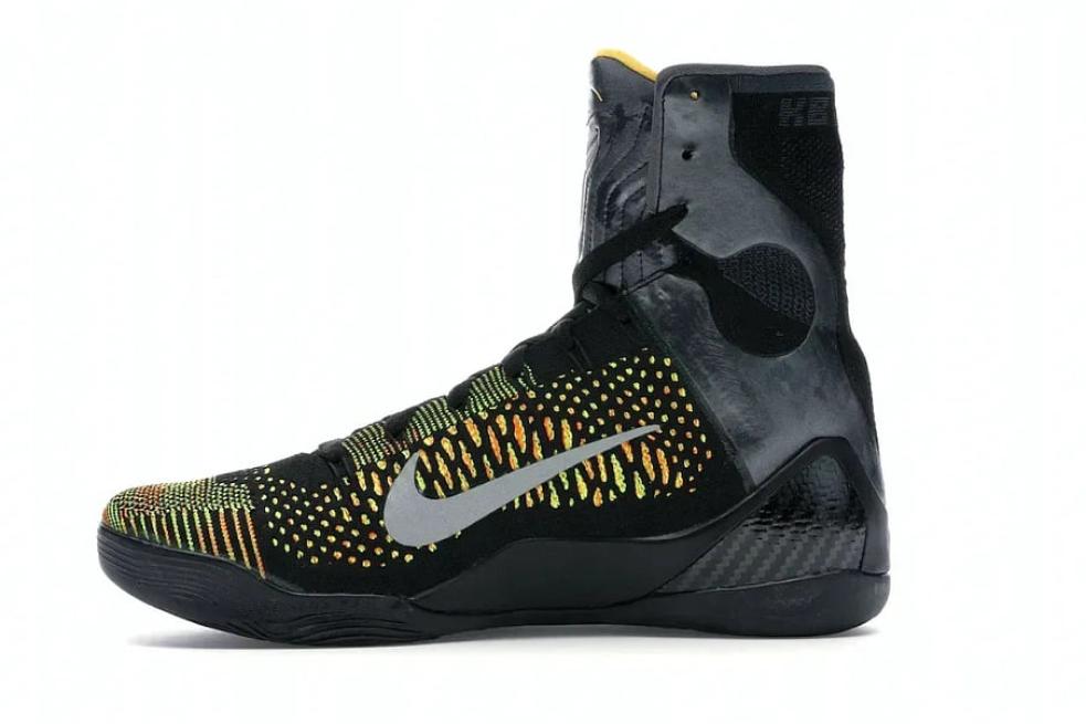 Nike Kobe 9 Elite "Inspiration" (630847-004)