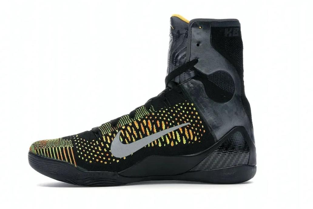 Nike Kobe 9 Elite "Inspiration" (630847-004)