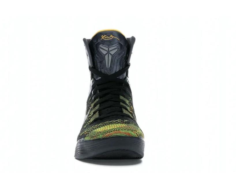 Nike Kobe 9 Elite "Inspiration" (630847-004)