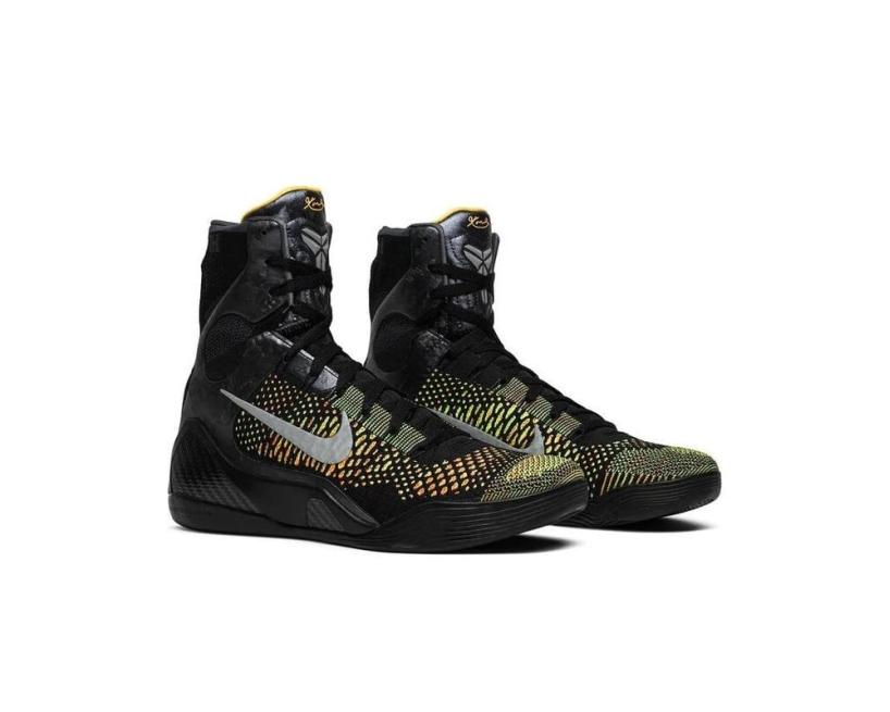 Nike Kobe 9 Elite "Inspiration" (630847-004)