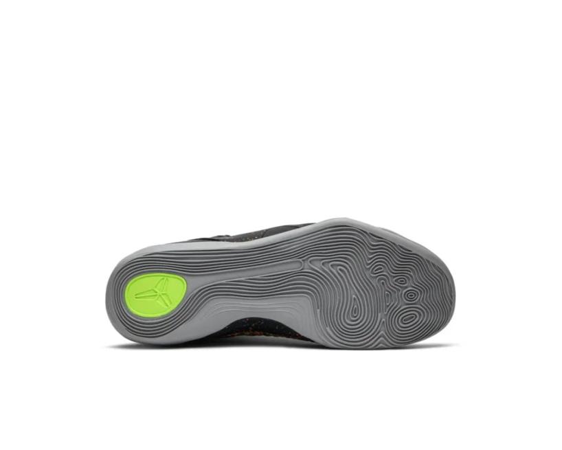 Nike Kobe 9 Elite "Masterpiece" (630847-001)
