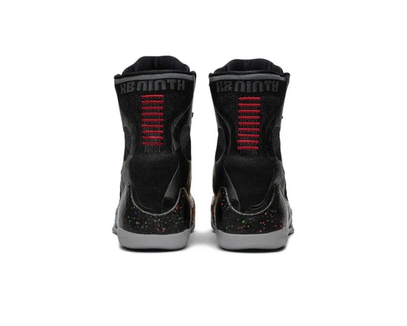 Nike Kobe 9 Elite "Masterpiece" (630847-001)