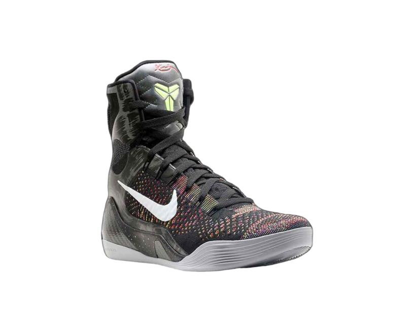 Nike Kobe 9 Elite "Masterpiece" (630847-001)