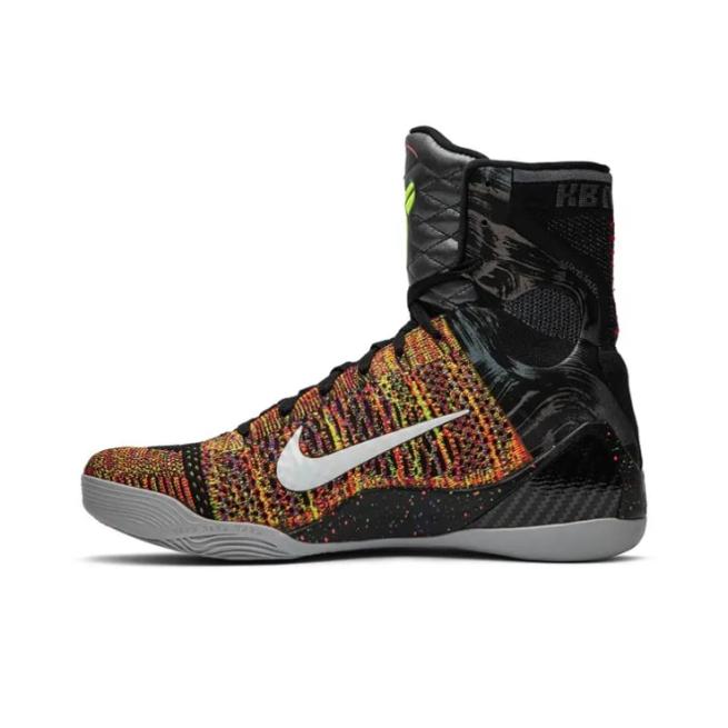 Nike Kobe 9 Elite "Masterpiece" (630847-001)