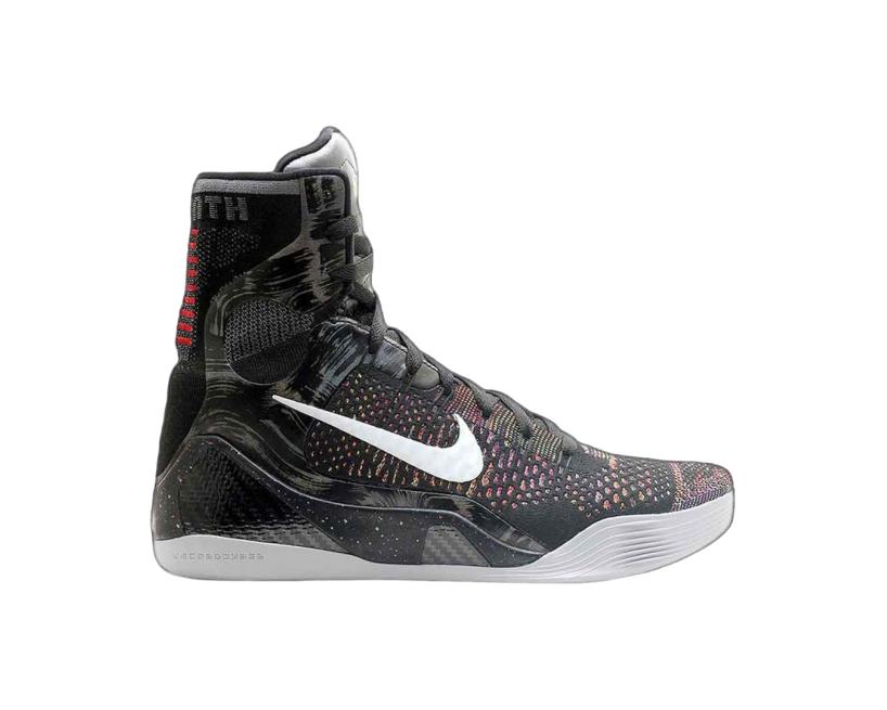 Nike Kobe 9 Elite "Masterpiece" (630847-001)