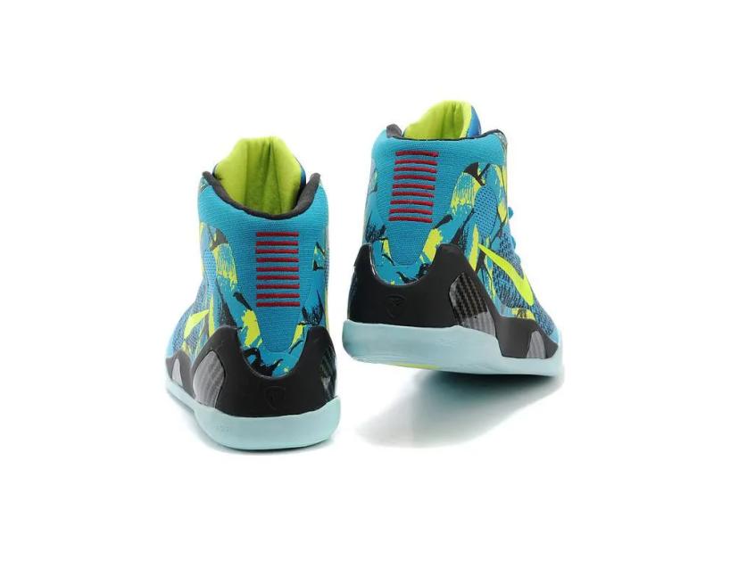 Nike Kobe 9 Elite "Perspective" (630847-400)